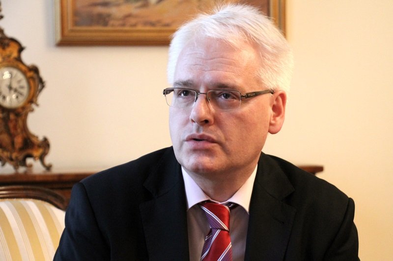 Ivo Josipović
