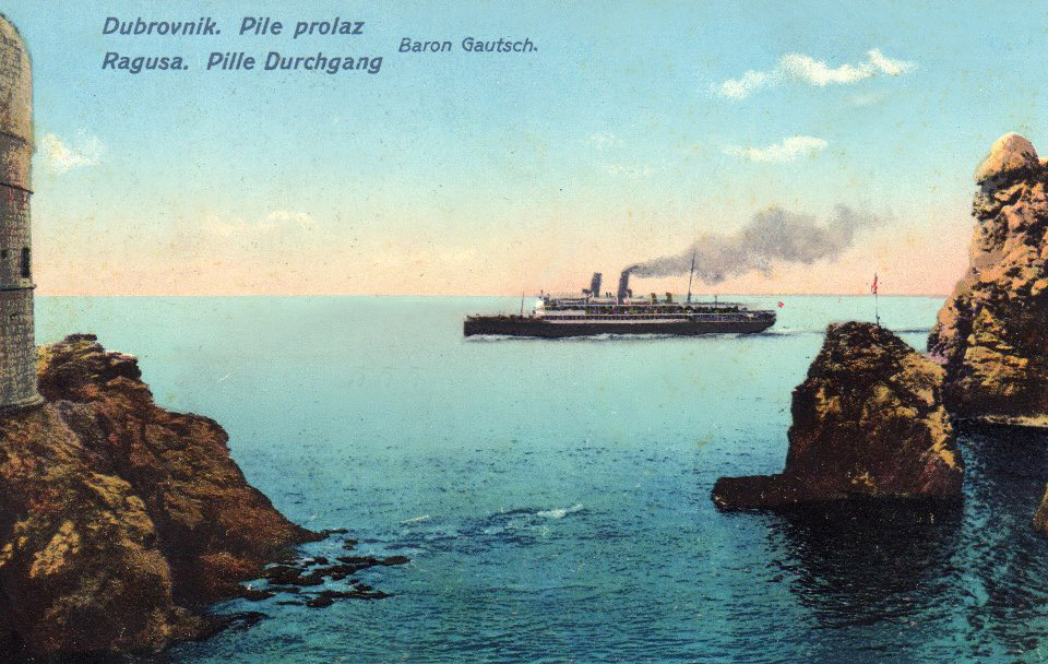 Baron Gautsch — baron gautsch 03.jpg