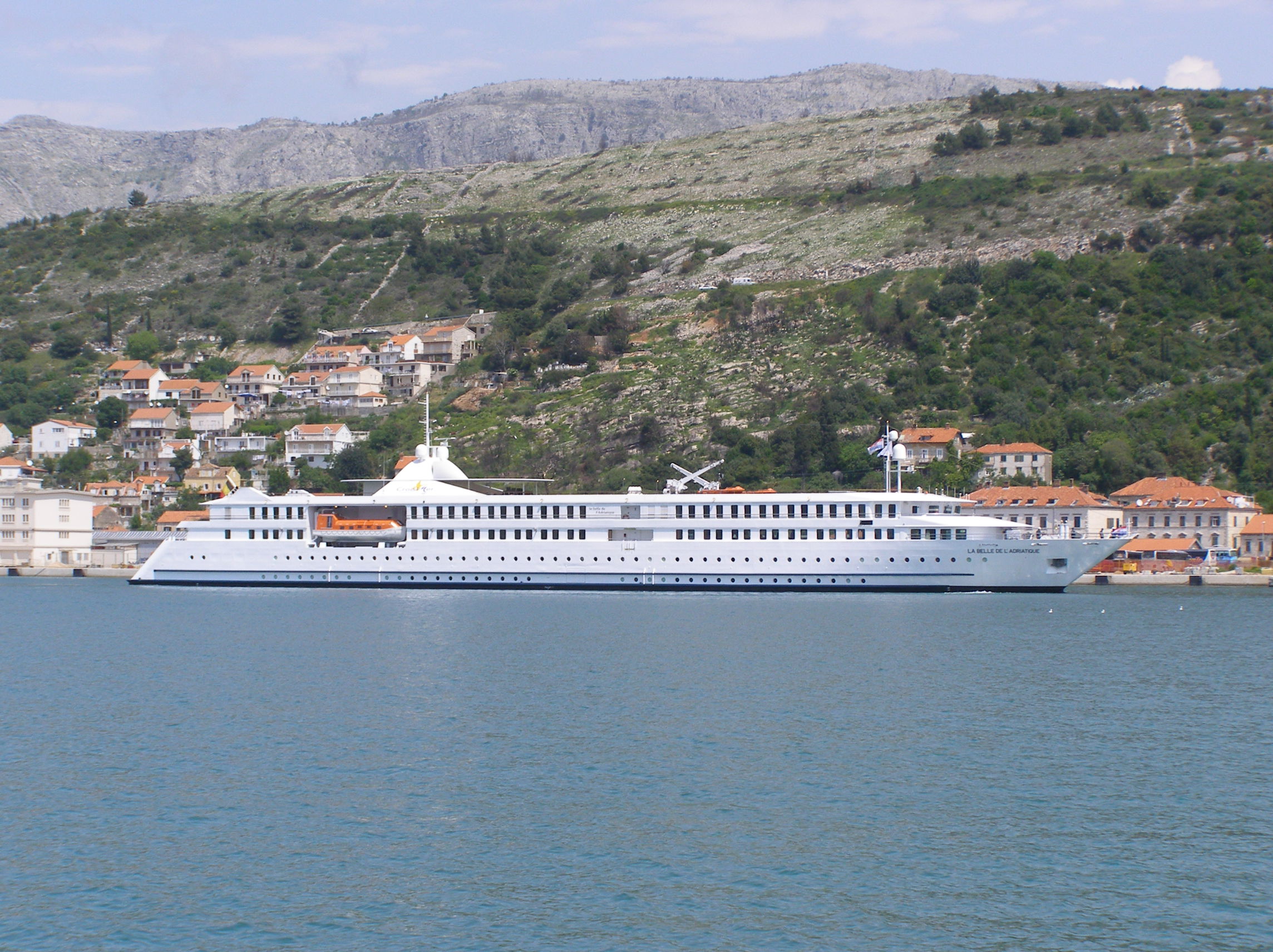 Izvorni naziv: la belle de l'adriatique 01.JPG
