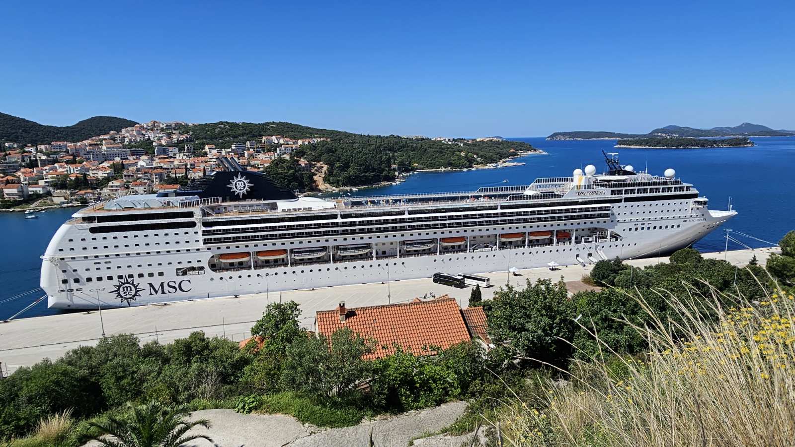 MSC Opera