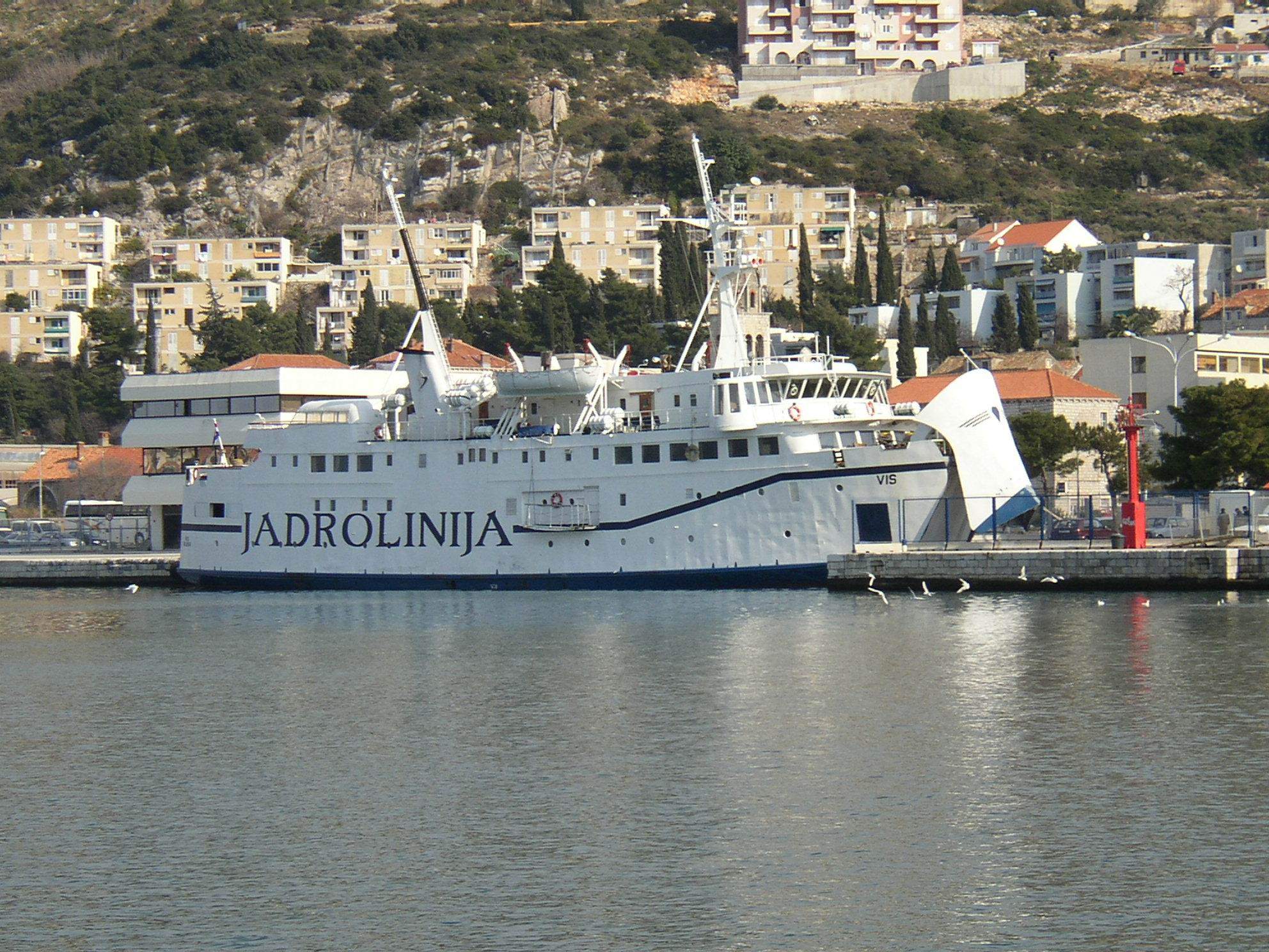 Izvorni naziv datoteke: vis.JPG