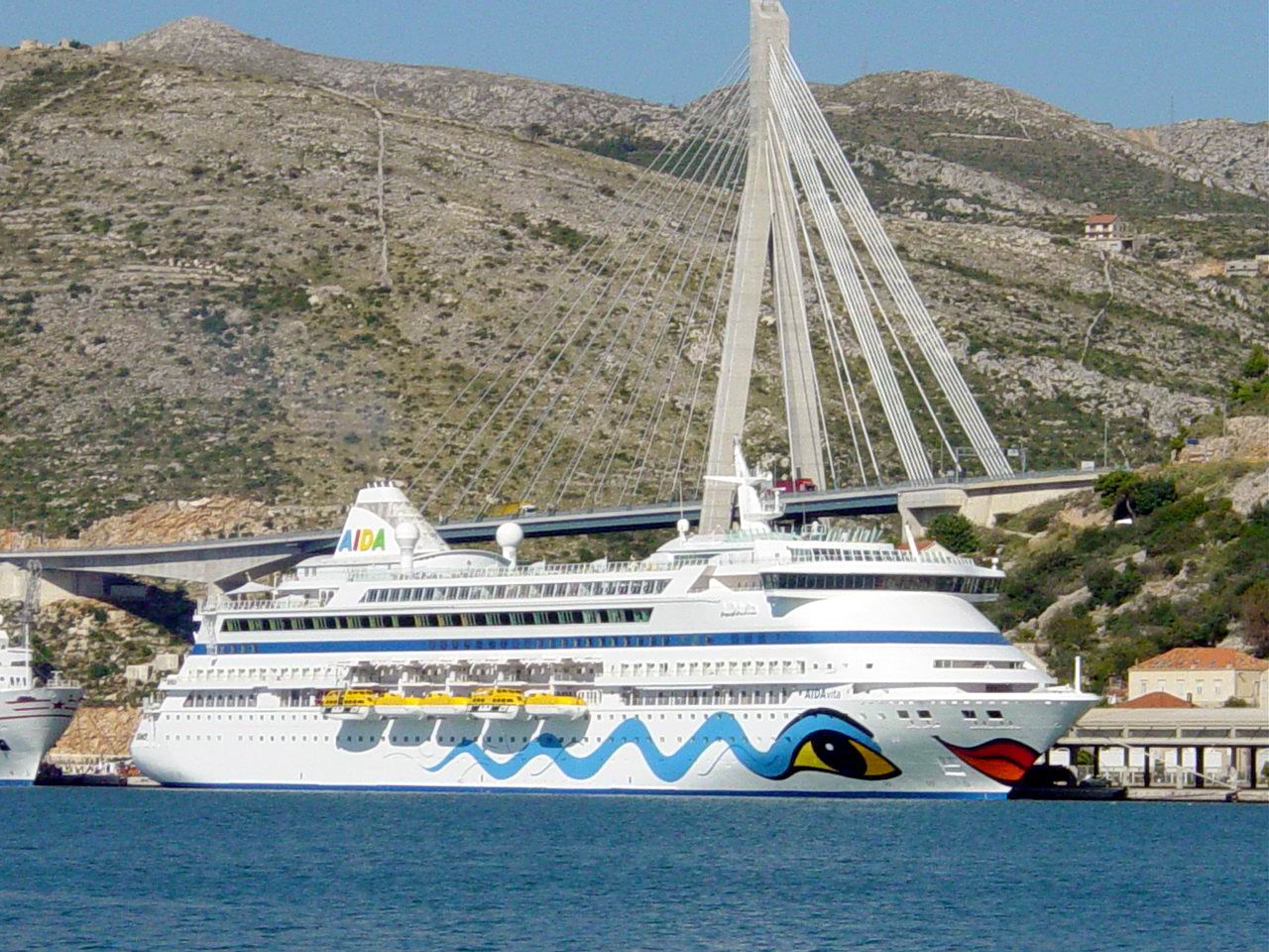 AIDAvita