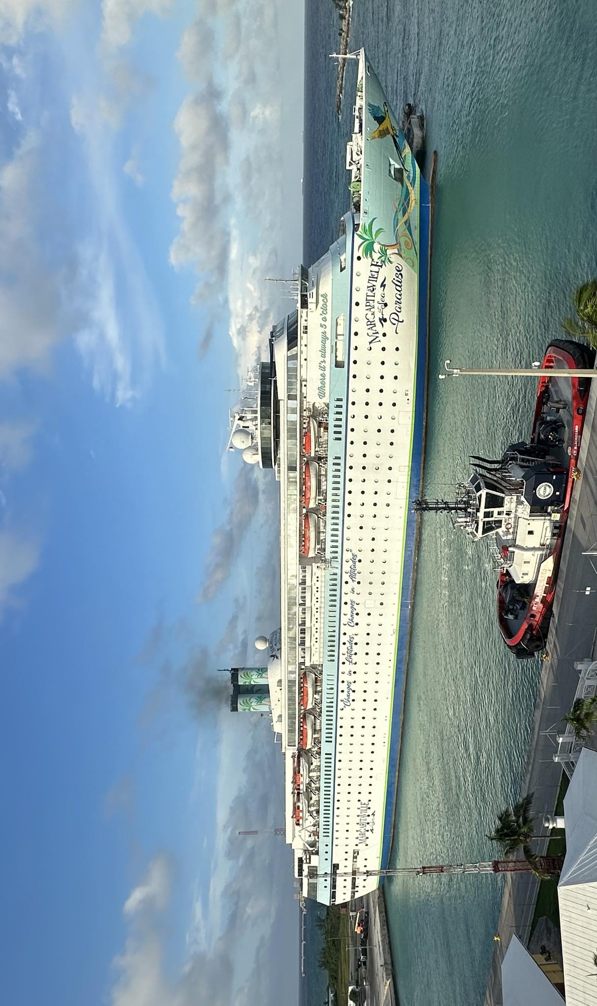 Izvorni naziv: Costa Classica…danas Margaritaville at Sea Paradise.jpg
