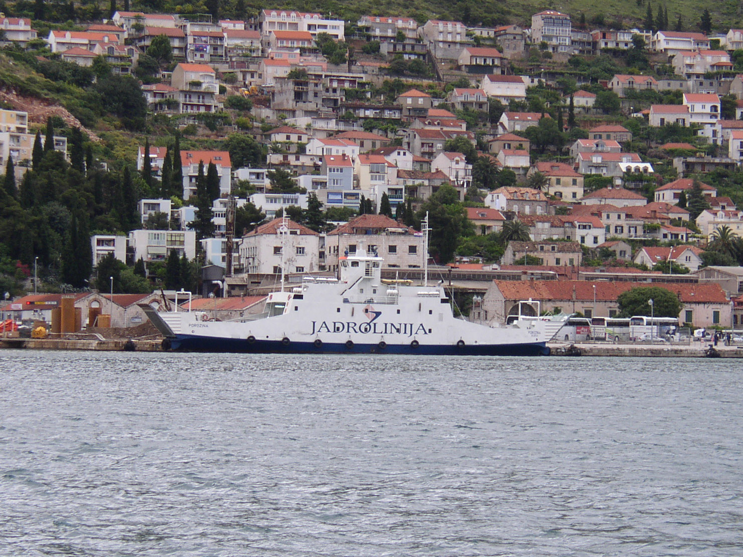 Porozina
