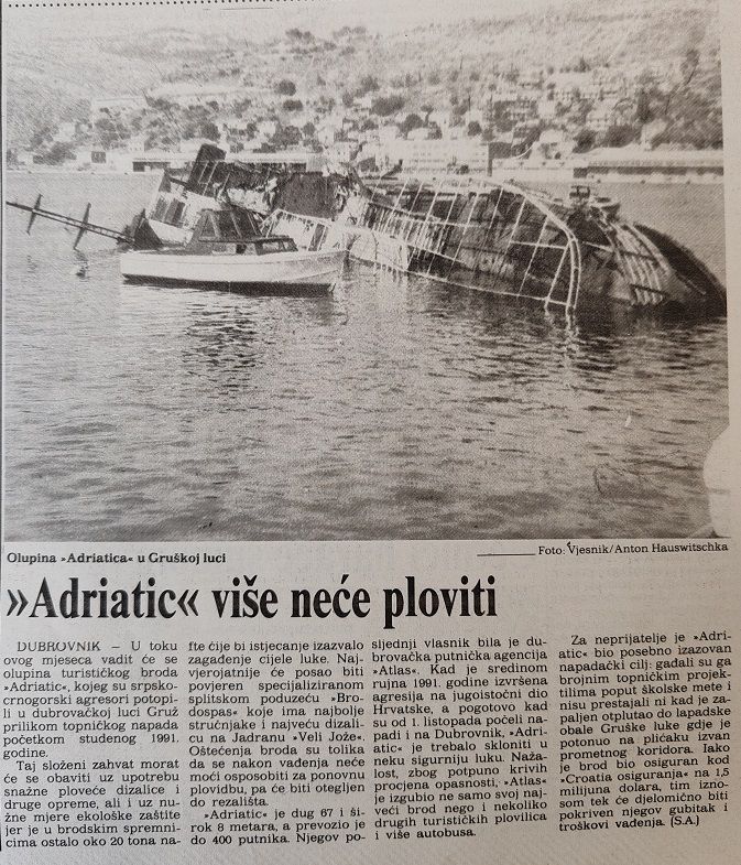 Izvorni naziv datoteke: Žanetić Vjesnik, 6.9.1993..jpg