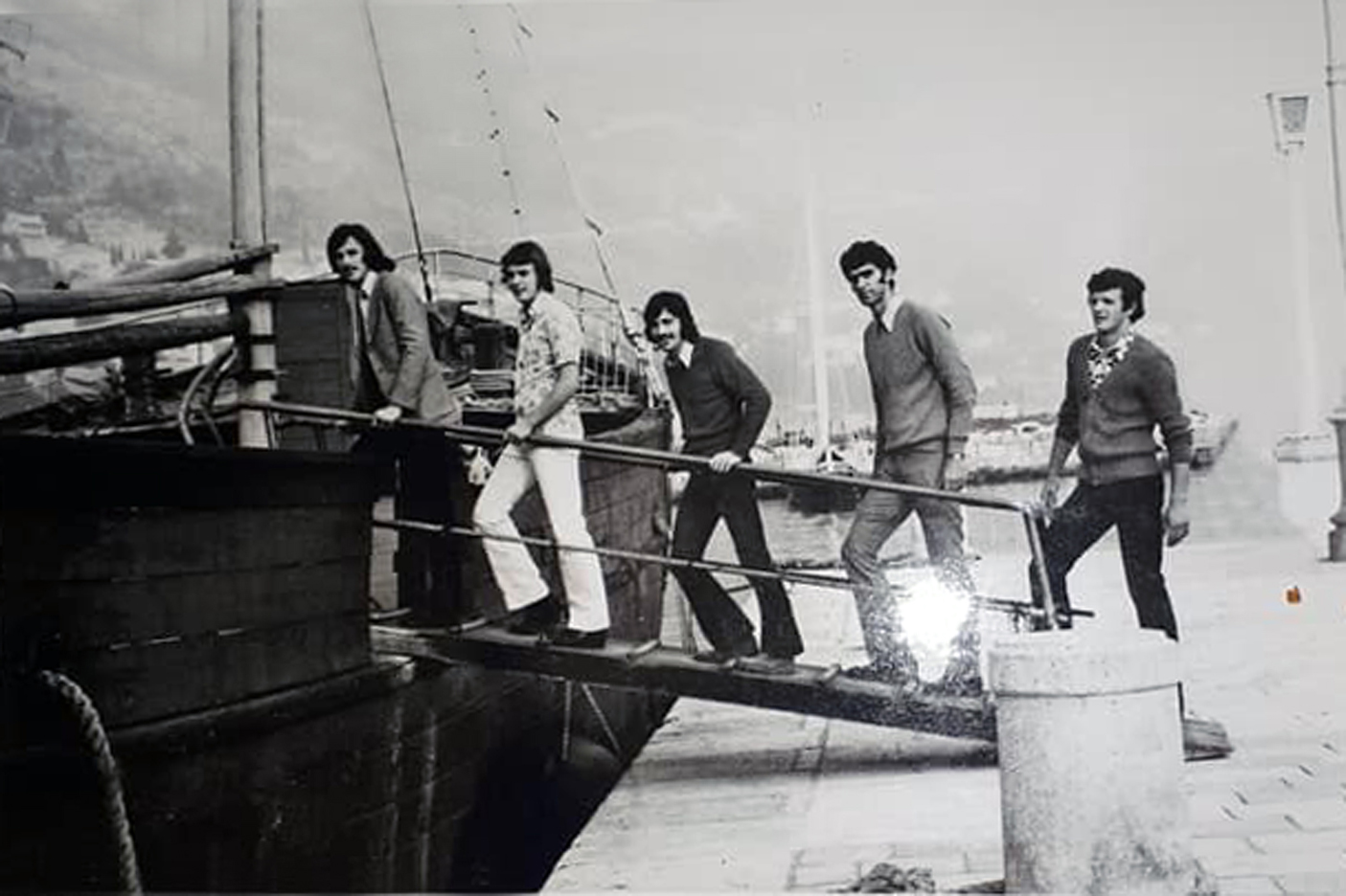 Nelson — Nelson i VIS Porporela.jpg