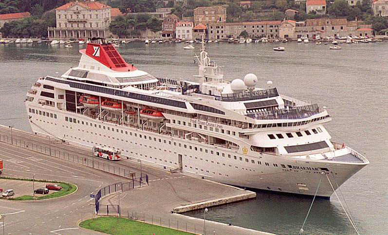 Braemar