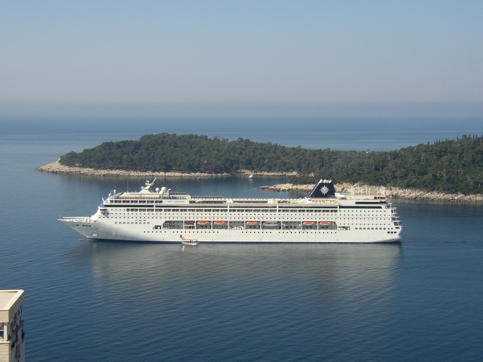 Izvorni naziv: msc armonia 01.JPG