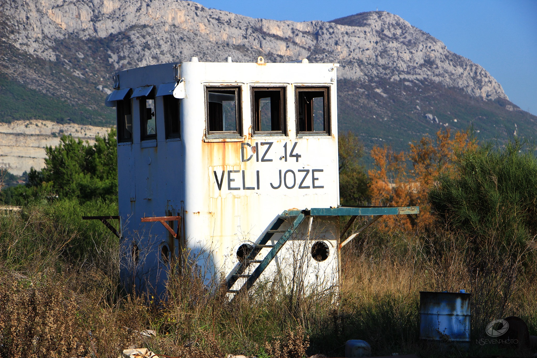 Veli Jože