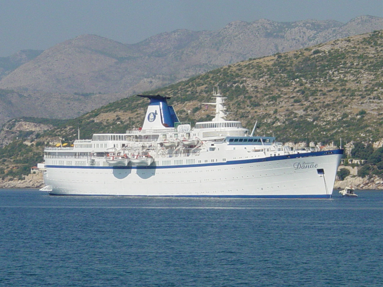 Izvorni naziv: princess danae 02.JPG