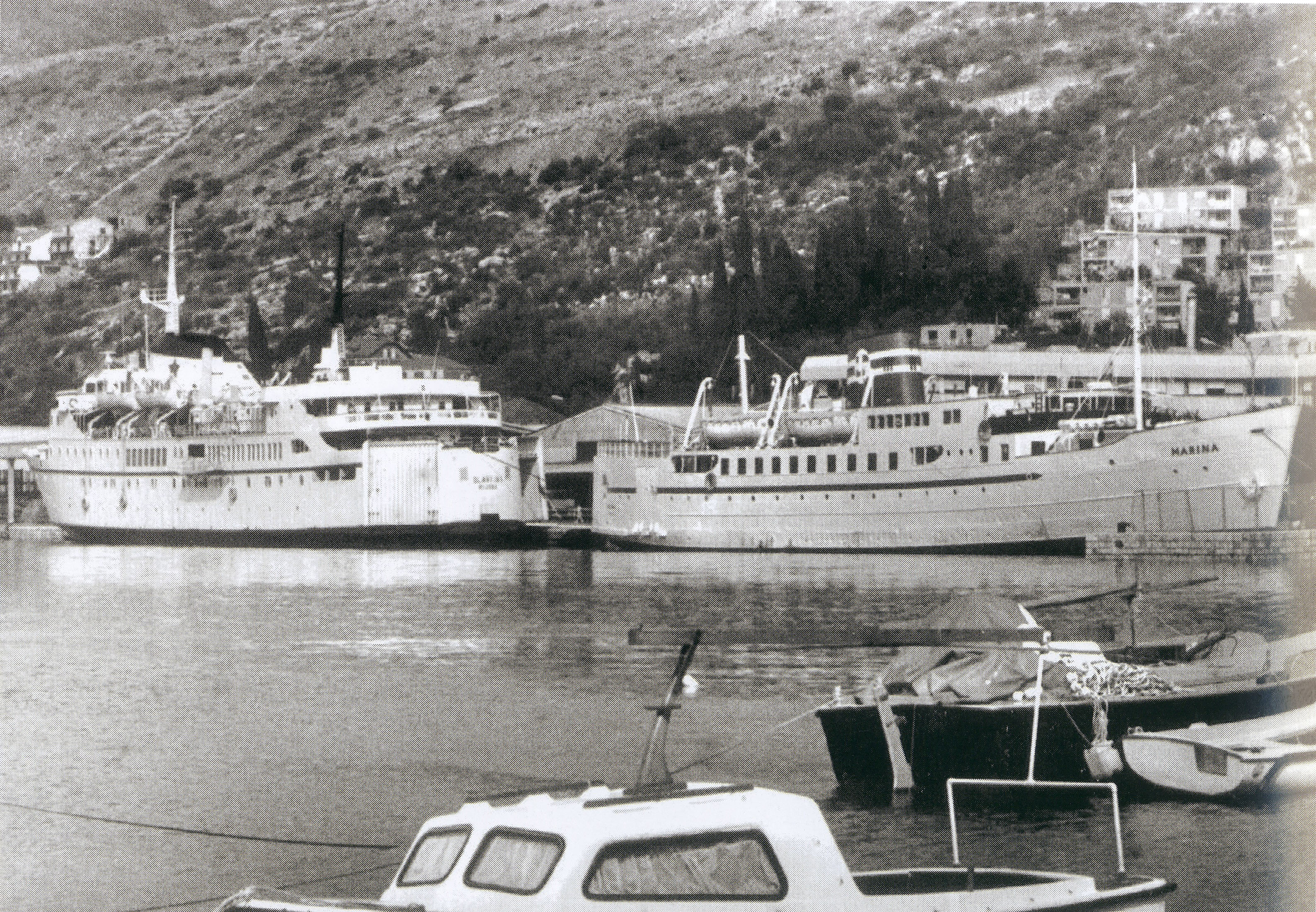 Slavija I