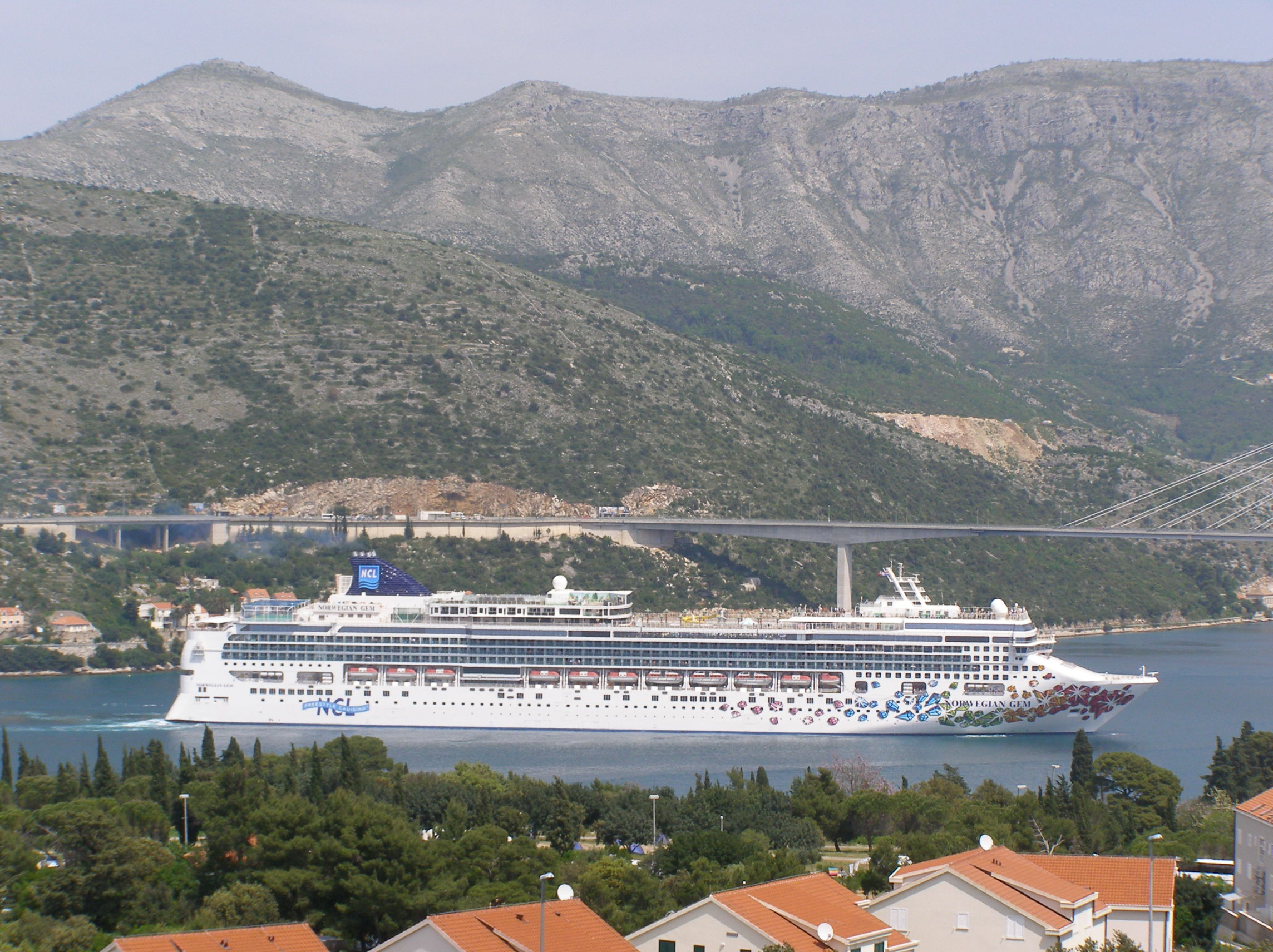 Izvorni naziv: norwegian gem 02.JPG