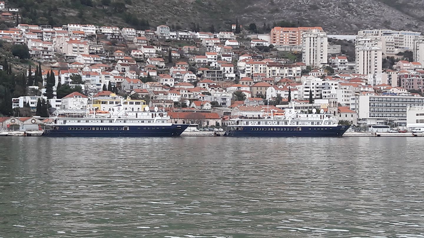 Athena (Grand Circle)