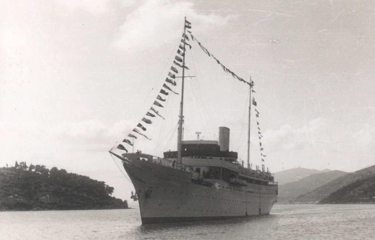 Stella Polaris