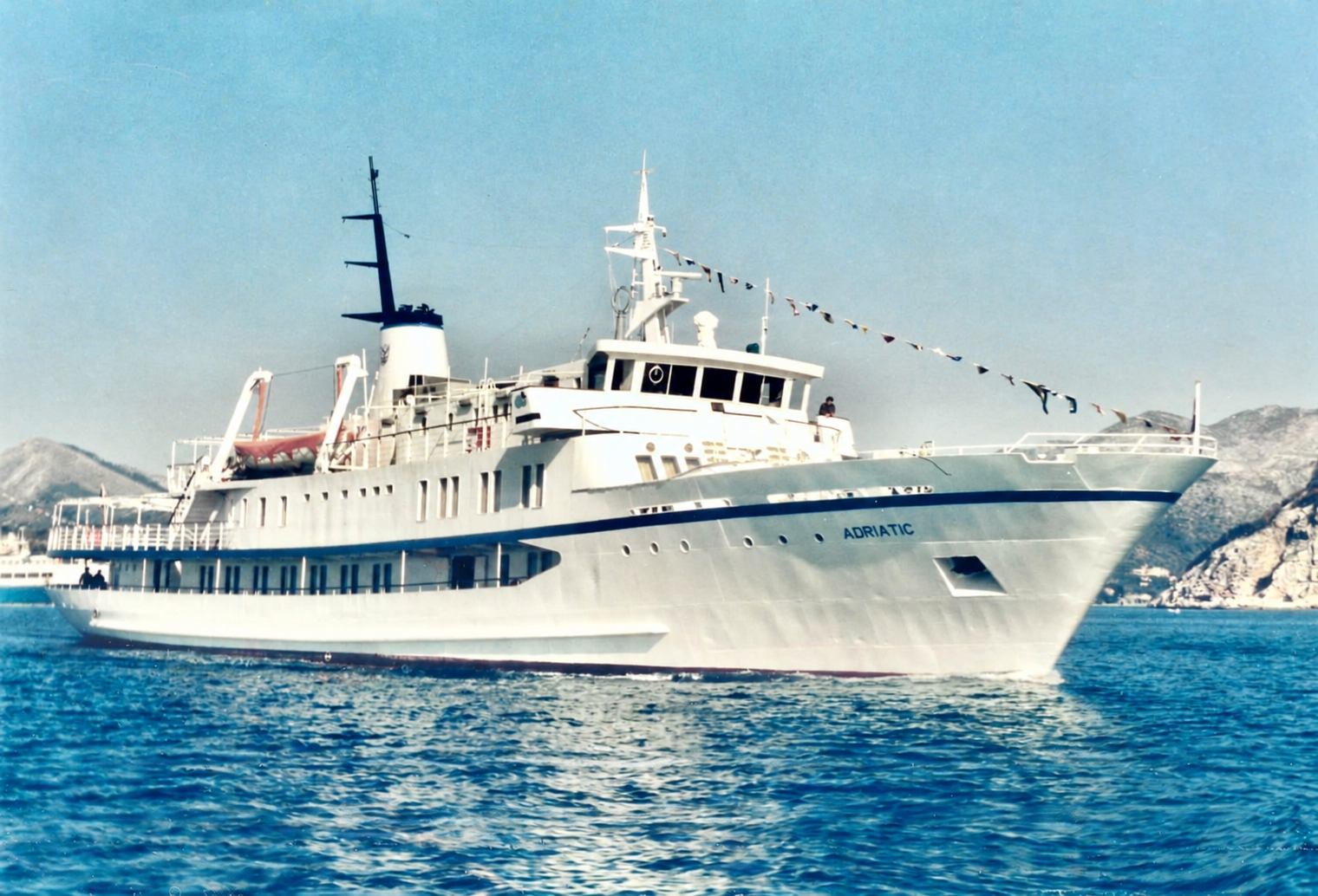 Adriatic