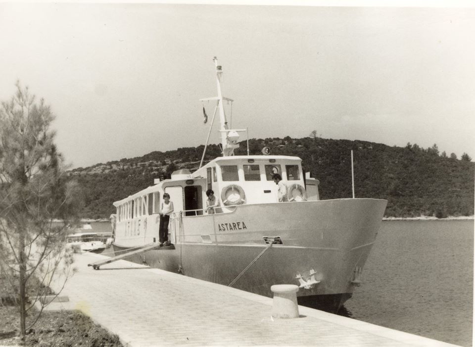 Izvorni naziv: astarea na mljetu.jpg