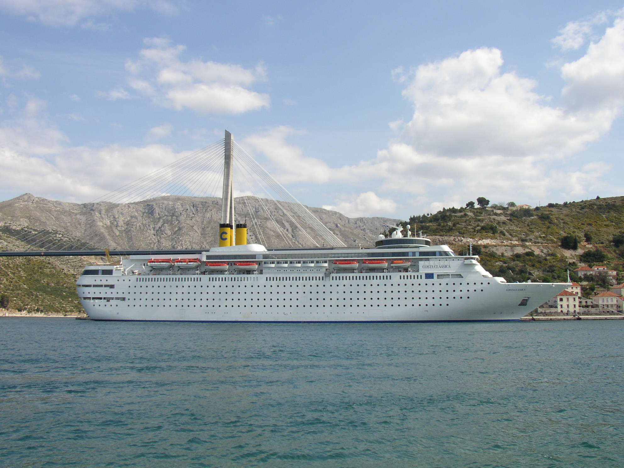 Izvorni naziv: costa classica 01.jpg