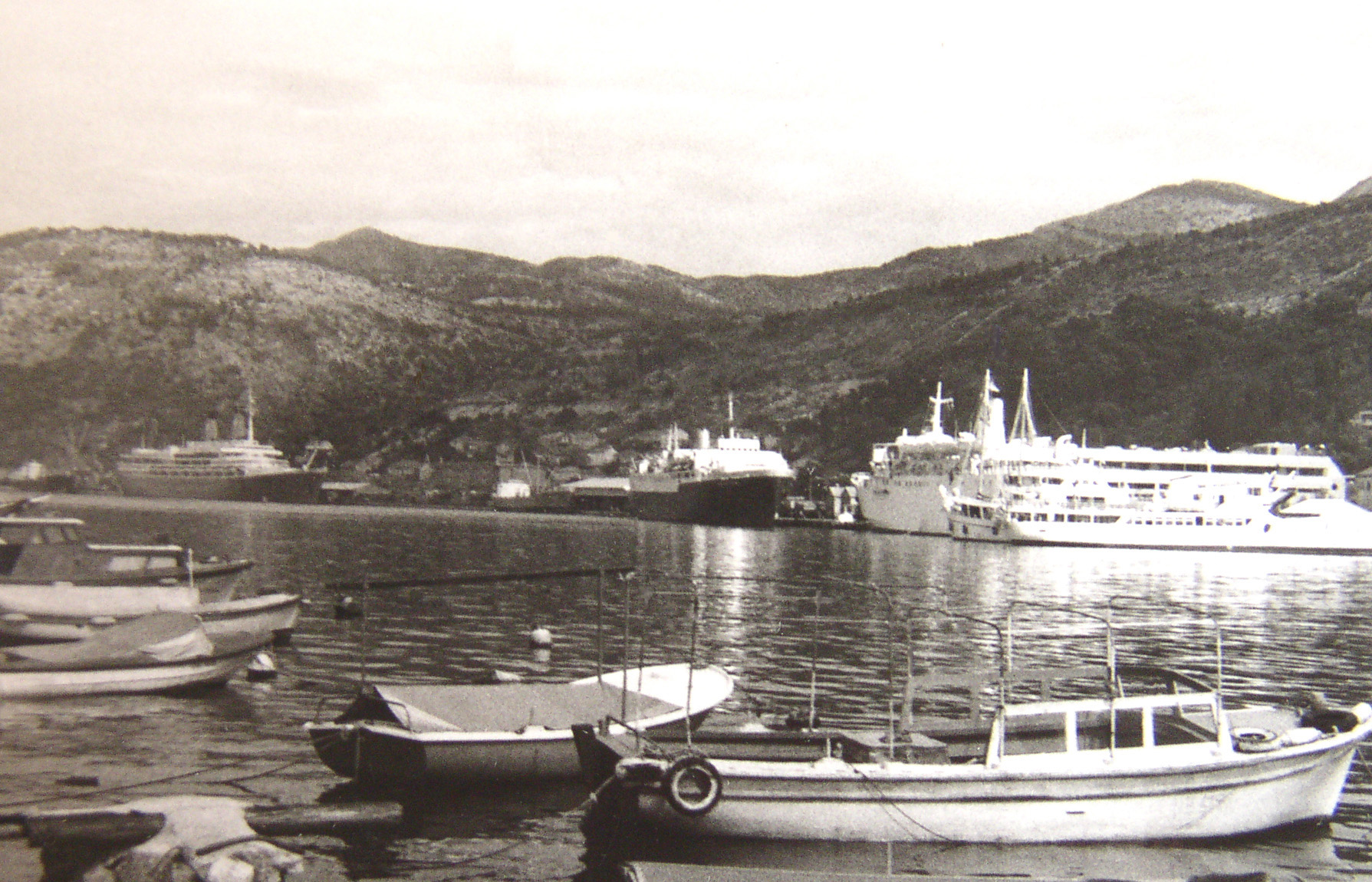 Izvorni naziv datoteke: achille lauro 03 & canguro verde & jacopo tintoretto.JPG
