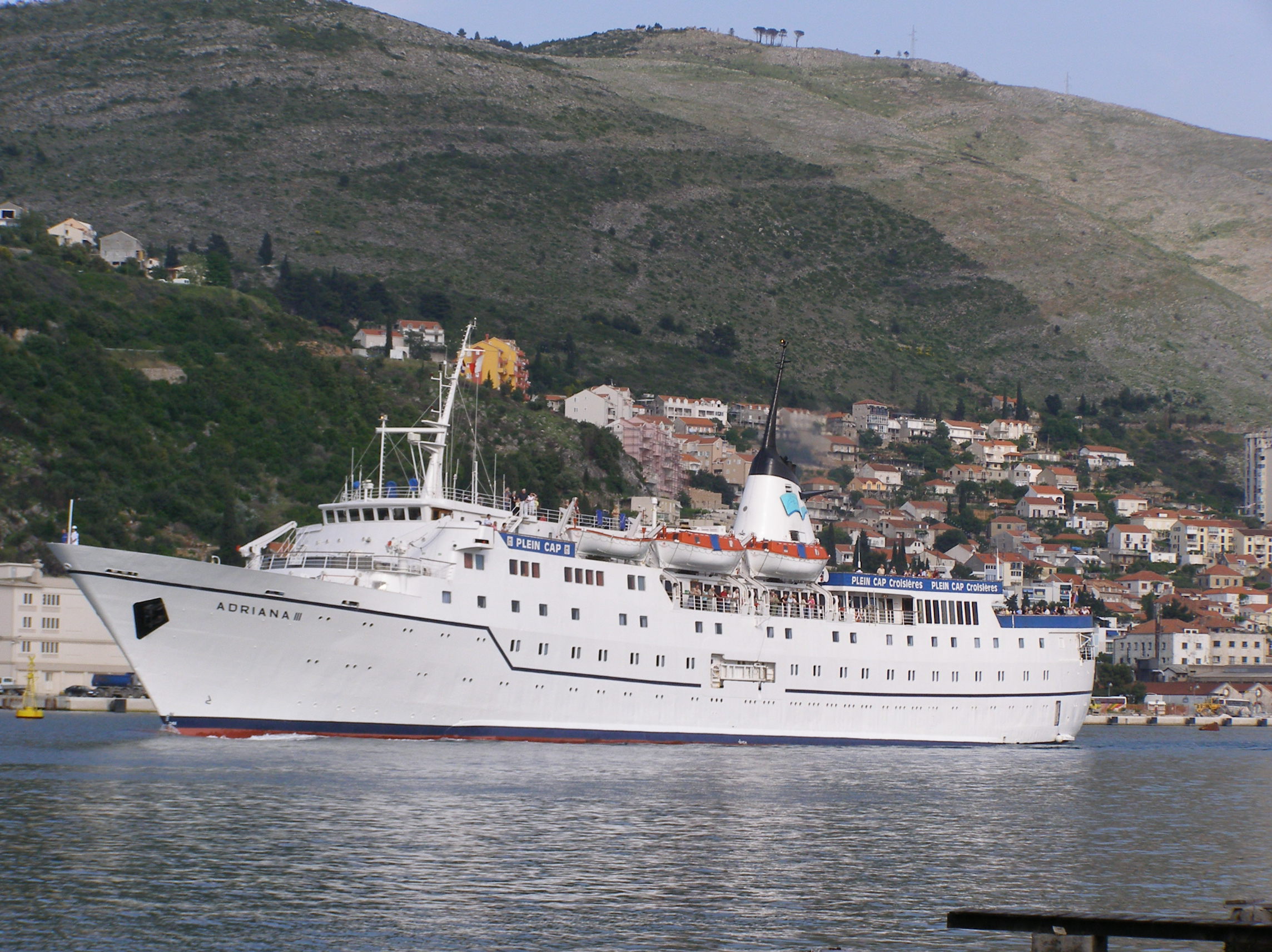 Adriana III