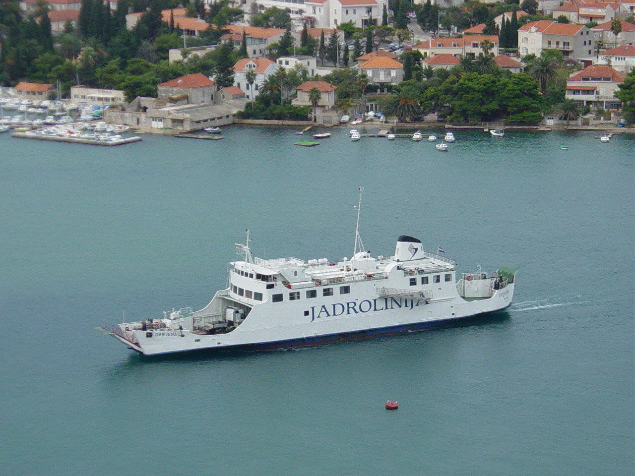 Dubrovnik (parobrod, 1909.)