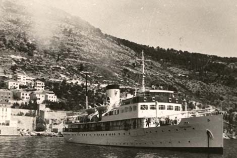 Izvorni naziv datoteke: partizanka 07 na kruznom putovanju.jpg