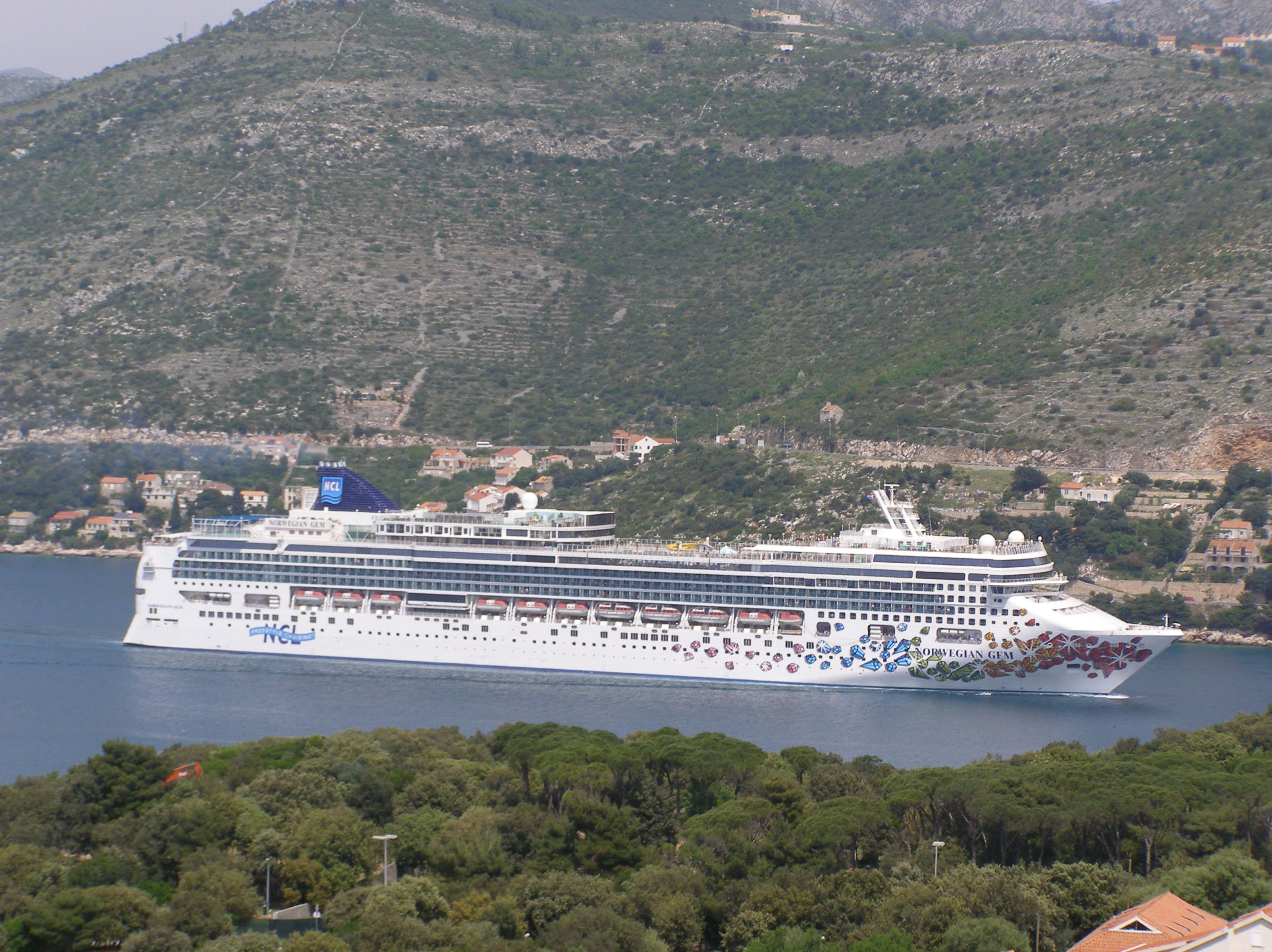 Izvorni naziv: norwegian gem 01.JPG