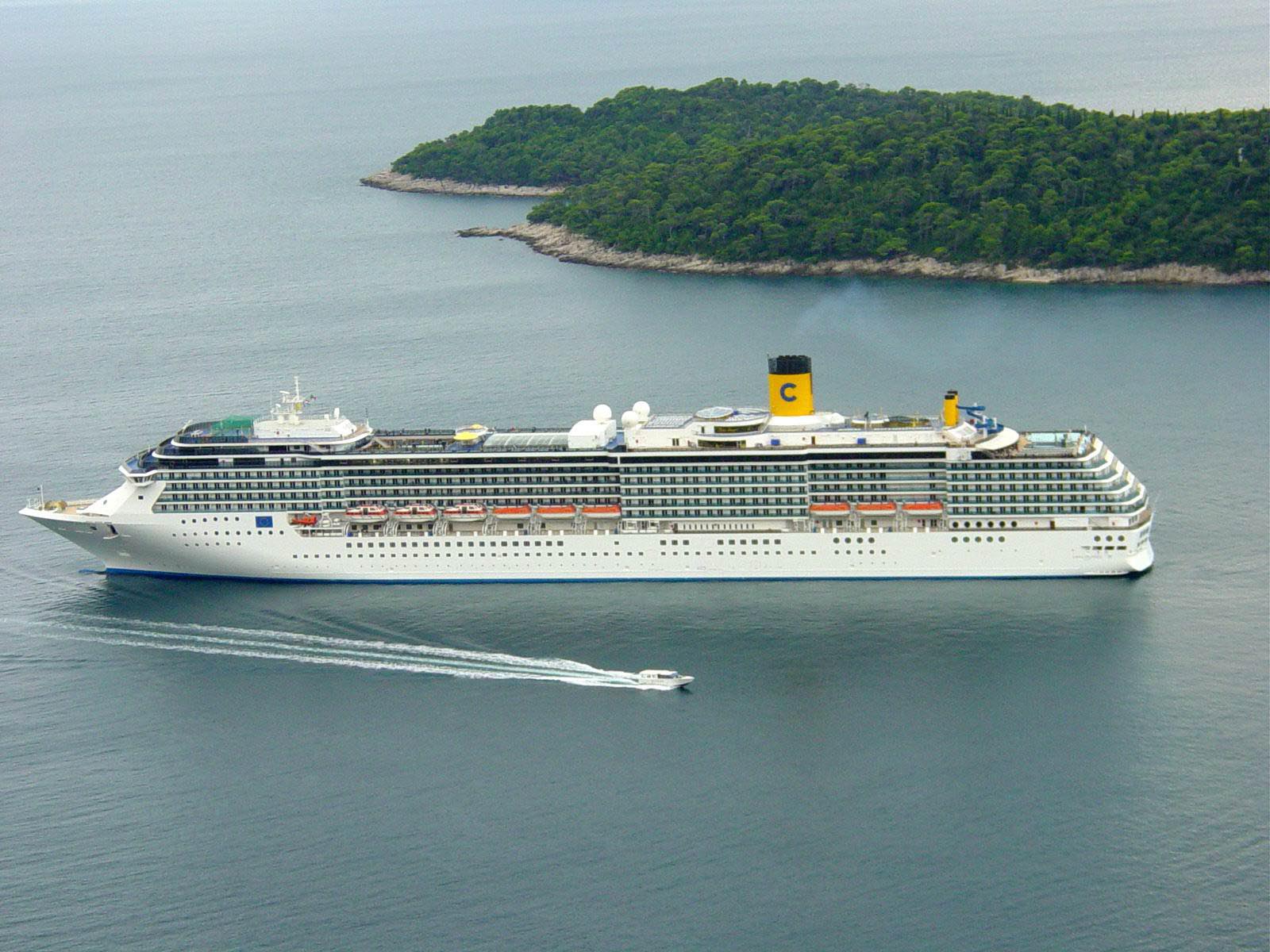 Costa Atlantica