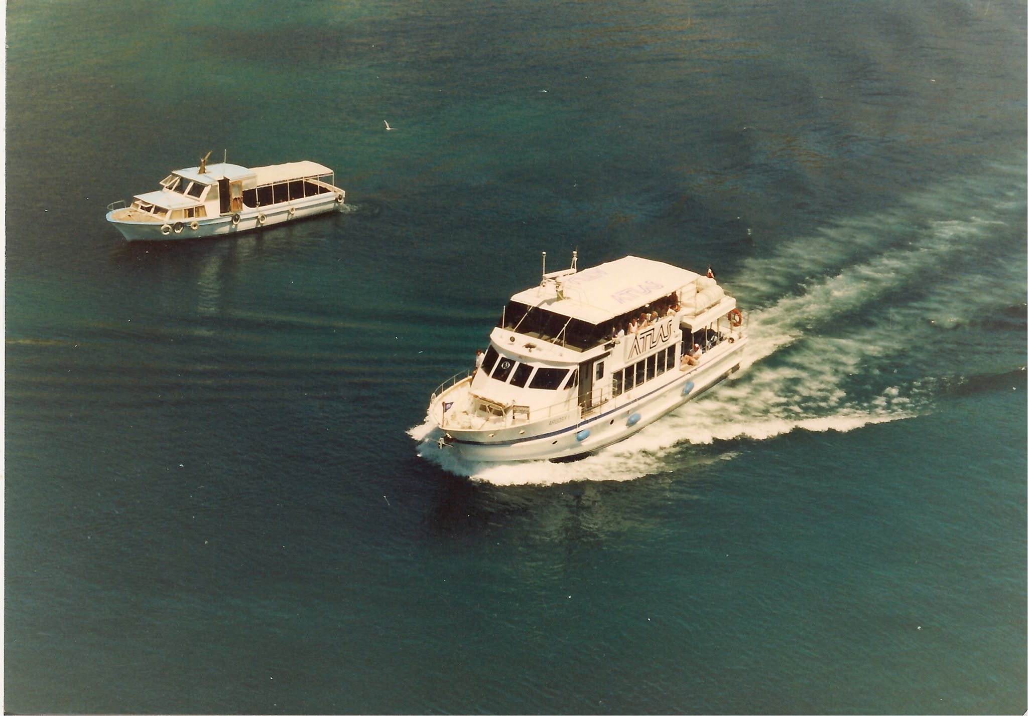Argosy II