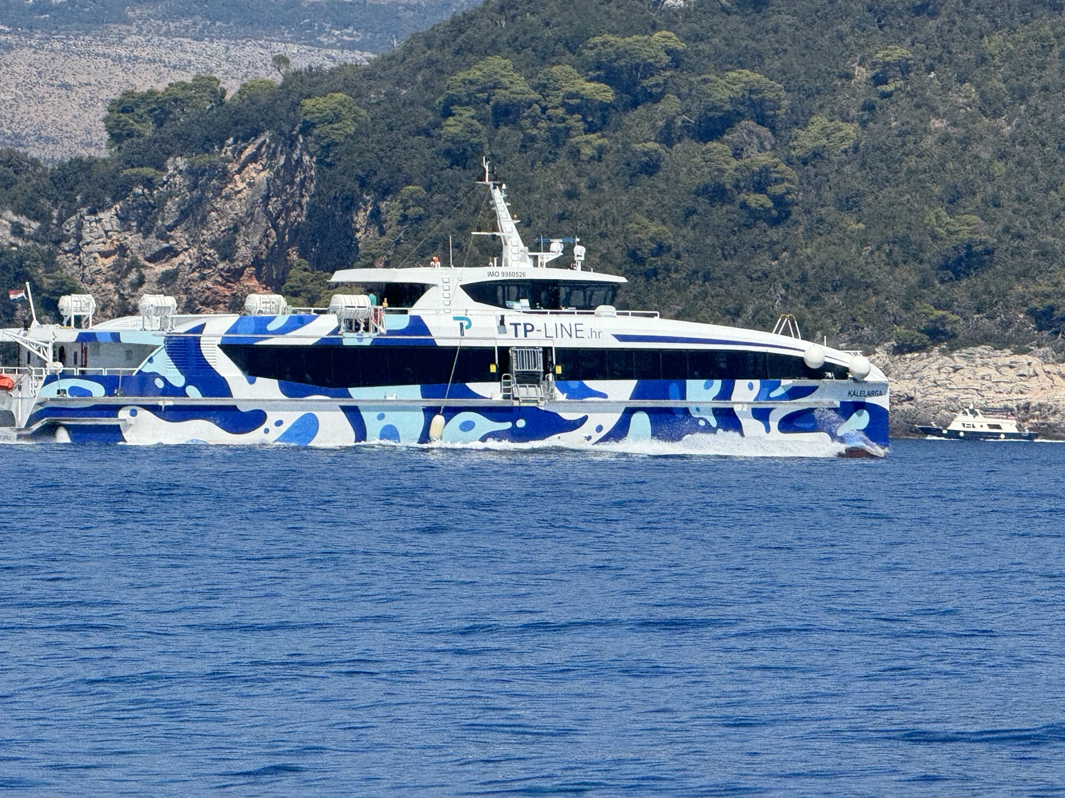 Kalelarga