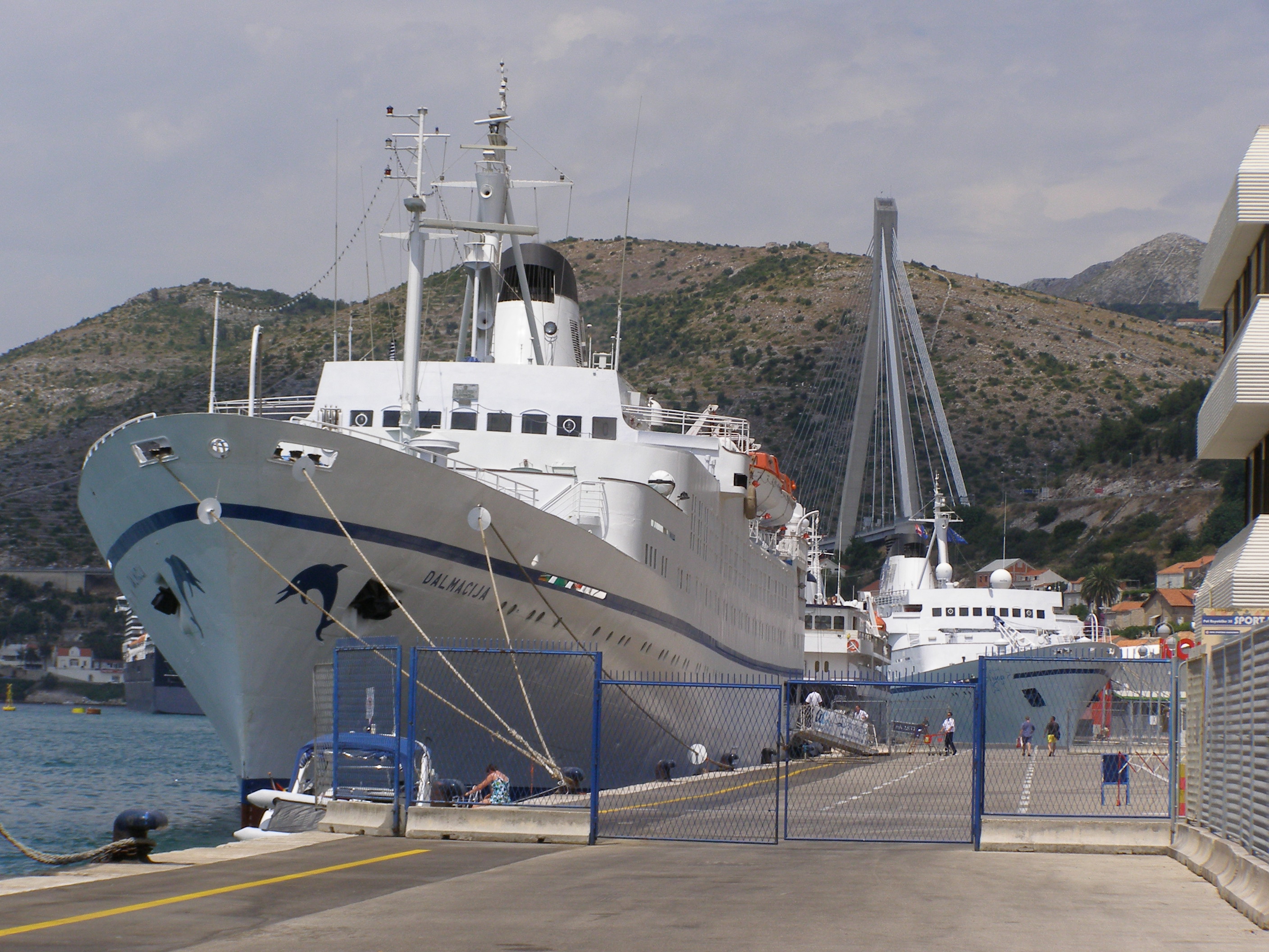 Izvorni naziv datoteke: dalmacija & arion 03.JPG