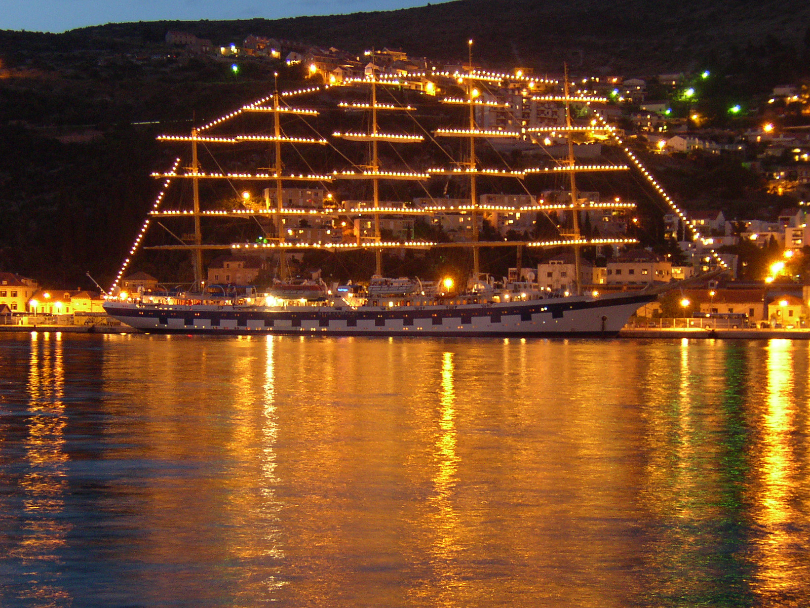 Izvorni naziv: royal clipper 06.JPG