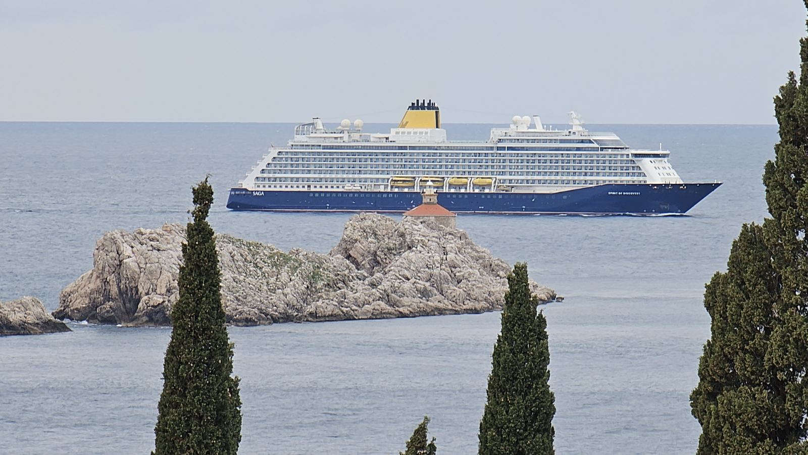 Izvorni naziv: Spirit Of Discoveriy- Saga.jpg