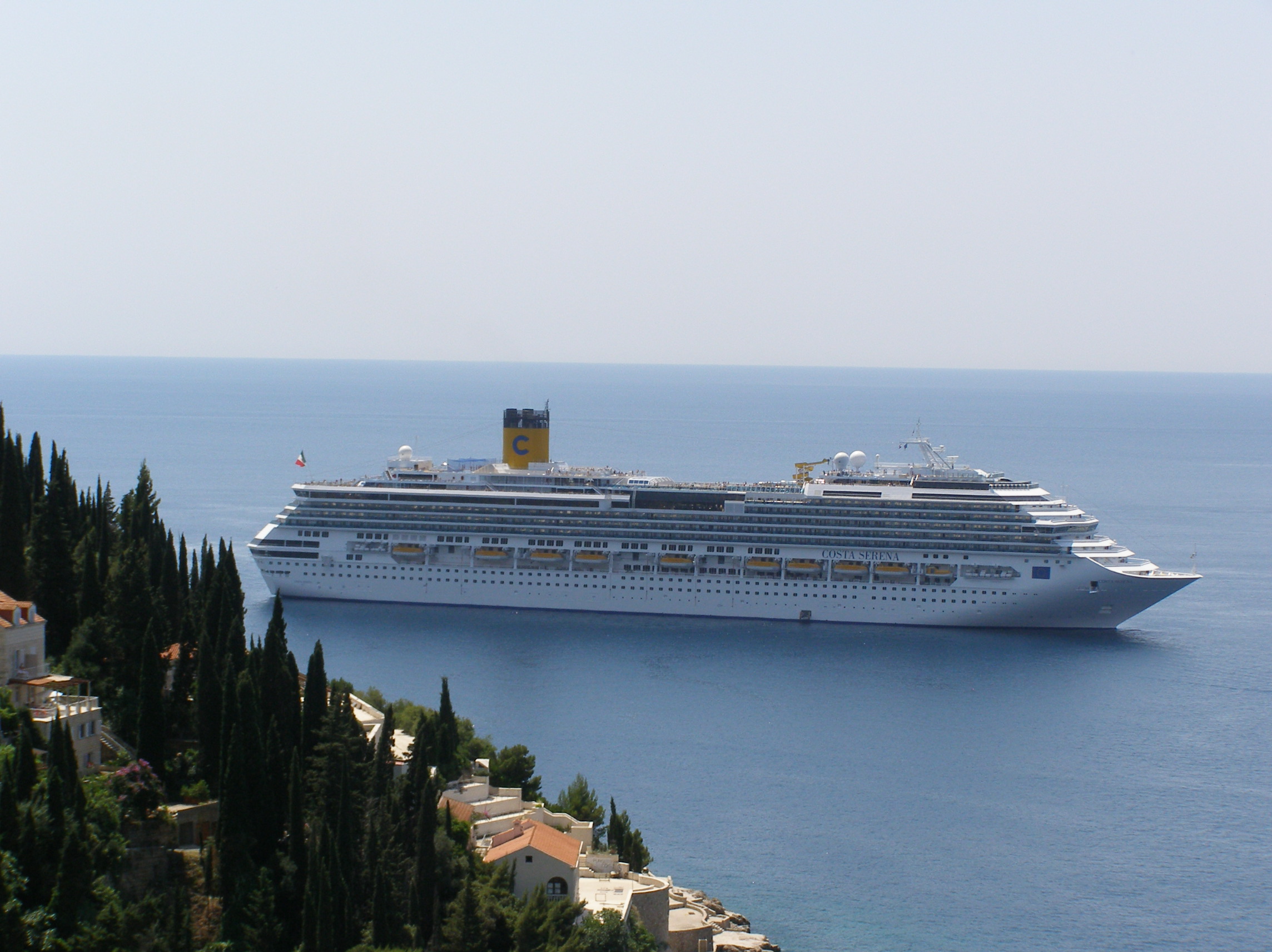 Costa Serena