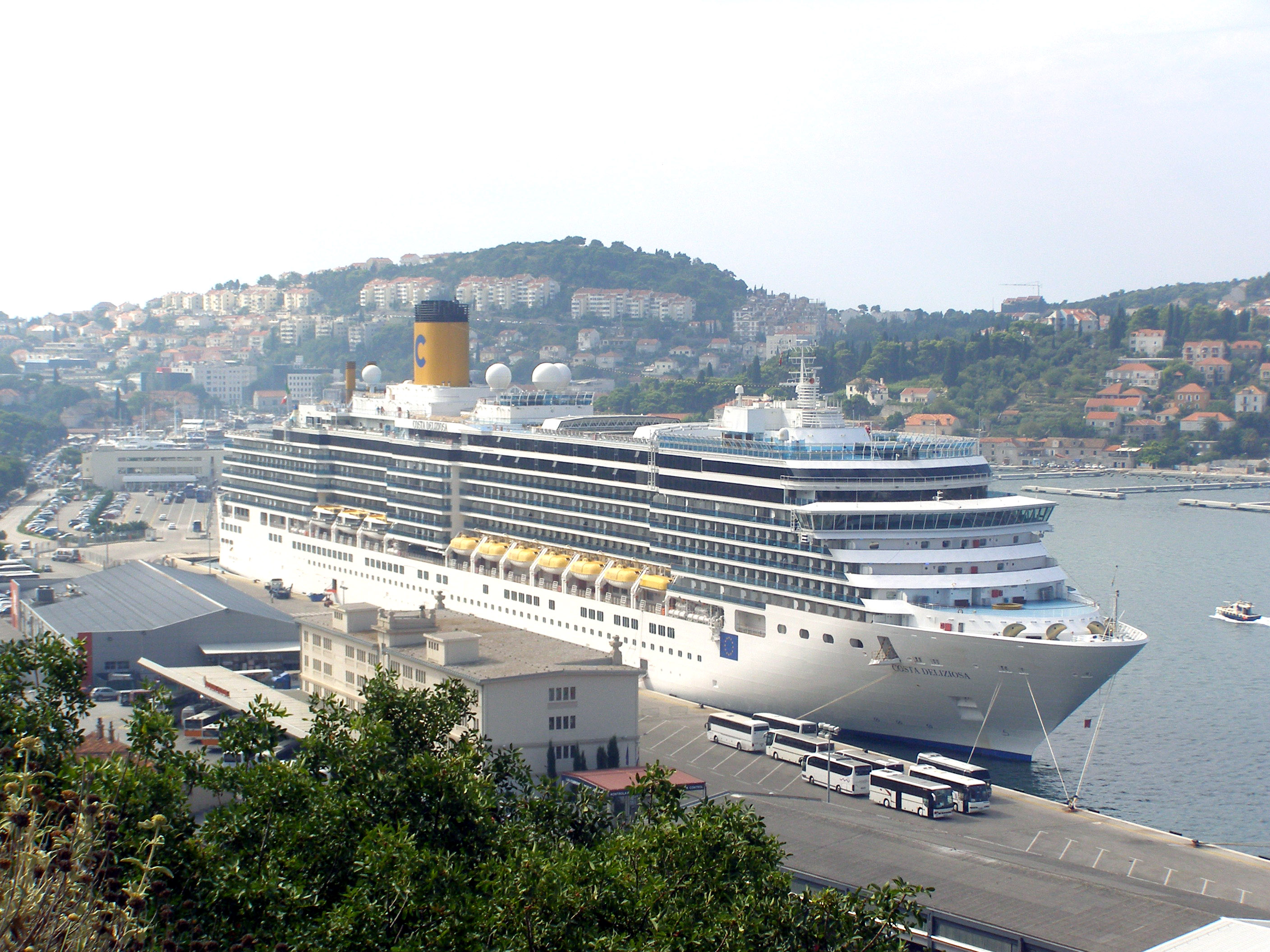 Izvorni naziv: Costa Deliziosa....JPG